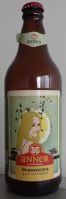 Anner - Boaventura Blonde Ale